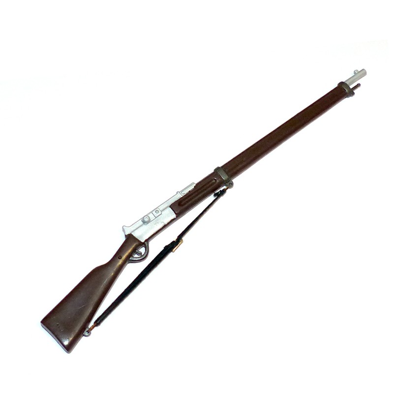 New FRENCH FOREIGN LEGION - RIFLE reissue for Action Joe