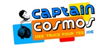 Captaincosmos.fr